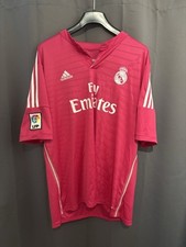 Real madrid away gebraucht kaufen  Halstenbek