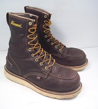 Thorogood men 9.5 for sale  USA
