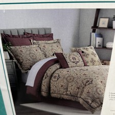Waverly piece comforter for sale  Ashtabula