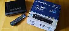 Edision piccollo t2 gebraucht kaufen  Brietlingen