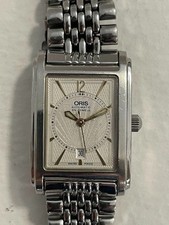 Gorgeous ladies oris for sale  NORTH SHIELDS