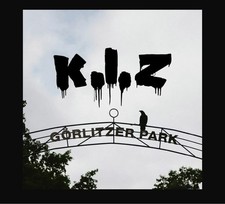 Kiz tickets 2025 gebraucht kaufen  Dresden