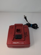 Hilti li ion for sale  Bryson City