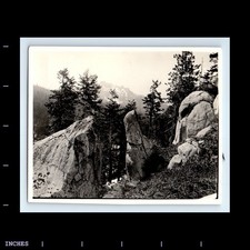 Vintage photo mountain for sale  Grass Valley