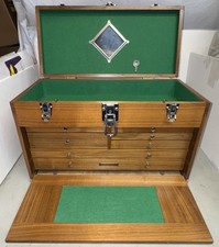 Gerstner drawer machinist for sale  Brookhaven