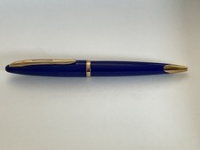 Waterman carene ballpoint for sale  Remsenburg