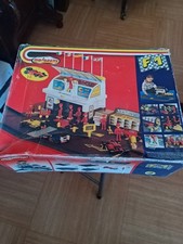 Rare circuit majorette d'occasion  Paris XI