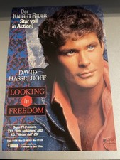 David hasselhoff seltene gebraucht kaufen  Oschersleben (Bode)