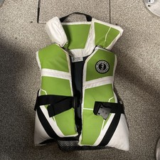 Mustang survival life for sale  Crownsville