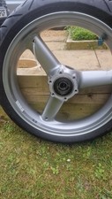 triumph front wheel for sale triumph front wheel for sale KING'S LYNN
