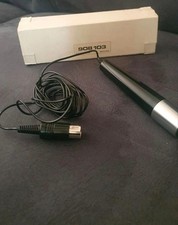 Mikrofon eumig 908 gebraucht kaufen  Caputh