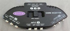 Belkin audio video for sale  Hartsdale