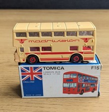 tomica for sale  LANCASTER