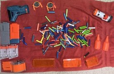 Lot nerf gun for sale  New Middletown
