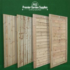 6ft 3ft wooden for sale  TELFORD