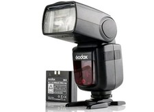 Godox v860 kit usato  Corsico