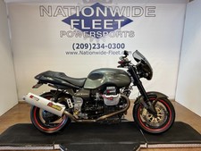 2004 moto guzzi for sale  Lathrop