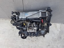 187a1000 motore benzina usato  Piana di Monte Verna