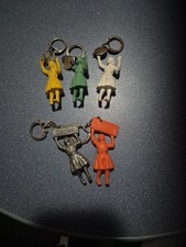 Lot porte clés d'occasion Lot porte clés d'occasion  Châteauneuf-sur-Sarthe
