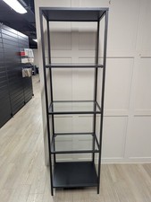 Glass display unit for sale Glass display unit for sale  KINGS LANGLEY