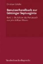 Benutzerhandbuch zur göttinge gebraucht kaufen  München