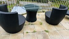 Lounge gartenmöbel set gebraucht kaufen  Warstein