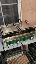 Double industrial panini for sale  Imperial Beach