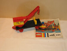 Lego 128 eisenbahn gebraucht kaufen  Deutschland