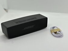 Top bose soundlink gebraucht kaufen  Holzwickede