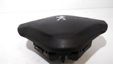 Airbag volante peugeot usato  Italia