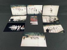 Portland winterhawks jan for sale  Mcminnville