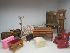 Dollhouse living room for sale  White Lake