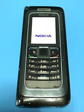 Nokia e90 d'occasion  Expédié en Belgium