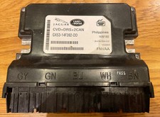 2016 jaguar type for sale  CRAWLEY