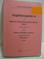 zugbildung gebraucht kaufen zugbildung gebraucht kaufen Schkeuditz
