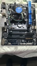 Scheda madre cpu usato  San Severo