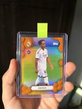 Endrick /25 Fan Set Real Madrid Topps 2024 comprar usado  Enviando para Brazil