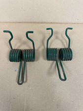 Molle cerniere cofano usato  Quarrata