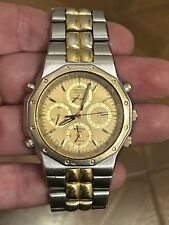 Royal oak seiko usato  Sant Egidio Alla Vibrata