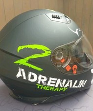 Broken head adrenalin gebraucht kaufen  Heilbad Heiligenstadt