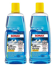 Sonax antifrost klarsicht gebraucht kaufen  Winsen