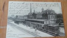 Rare postcard amiens d'occasion  Expédié en Belgium