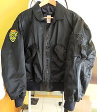 Blouson bomber raccoon d'occasion  Fauquembergues