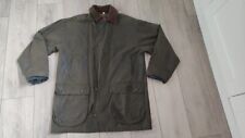 Field men olive for sale  COLCHESTER