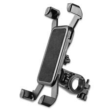 Usado, Soporte Móvil para Bicicleta Motocicleta Scooter Manillar Smartphone comprar usado  Enviando para Brazil