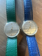 Ddr gdr glashütte gebraucht kaufen  Ulm