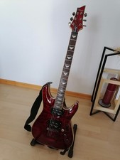 Gitarre schecter extreme gebraucht kaufen  Illerkirchberg