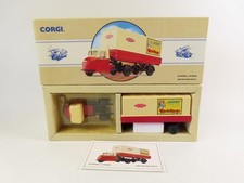 Corgi 97911 scammell for sale  SKIPTON