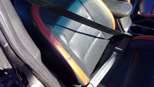 Seat belt front for sale  Port Murray