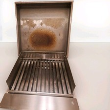 burner grill ss gas for sale  Hinesville